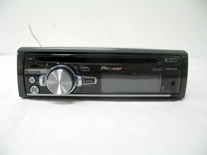 Car Audio With Snap Finance